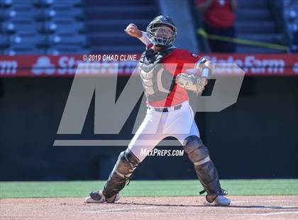Thumbnail 1 in Fullerton vs Troy photogallery.