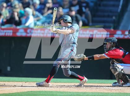 Thumbnail 2 in Fullerton vs Troy photogallery.
