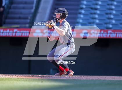 Thumbnail 2 in Fullerton vs Troy photogallery.