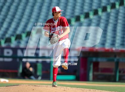 Thumbnail 3 in Fullerton vs Troy photogallery.