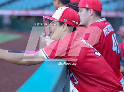 Thumbnail 3 in Fullerton vs Troy photogallery.