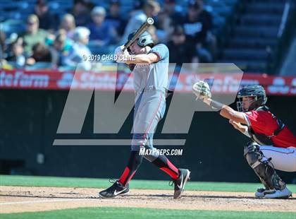 Thumbnail 1 in Fullerton vs Troy photogallery.