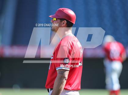 Thumbnail 2 in Fullerton vs Troy photogallery.