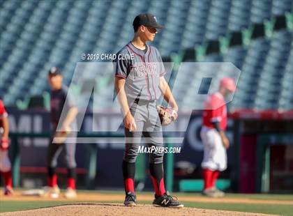 Thumbnail 2 in Fullerton vs Troy photogallery.