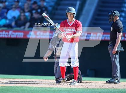 Thumbnail 3 in Fullerton vs Troy photogallery.