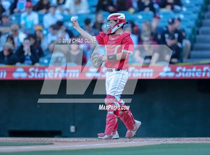 Thumbnail 3 in Fullerton vs Troy photogallery.