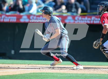 Thumbnail 3 in Fullerton vs Troy photogallery.