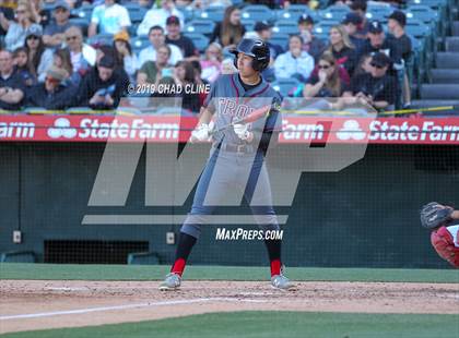 Thumbnail 2 in Fullerton vs Troy photogallery.