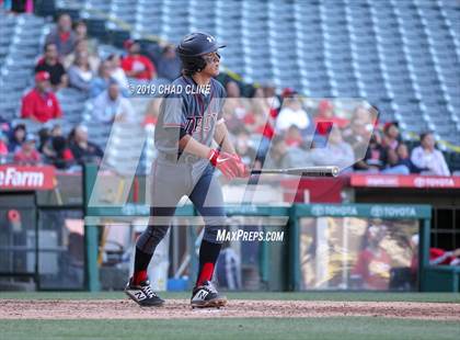 Thumbnail 1 in Fullerton vs Troy photogallery.