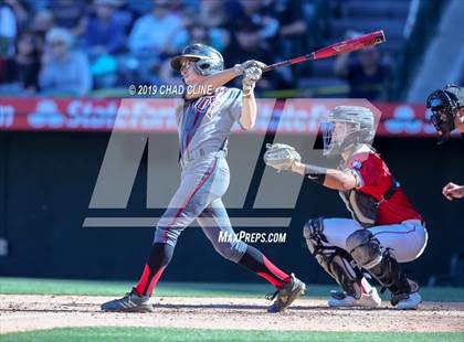 Thumbnail 2 in Fullerton vs Troy photogallery.