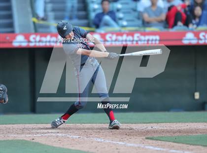 Thumbnail 1 in Fullerton vs Troy photogallery.