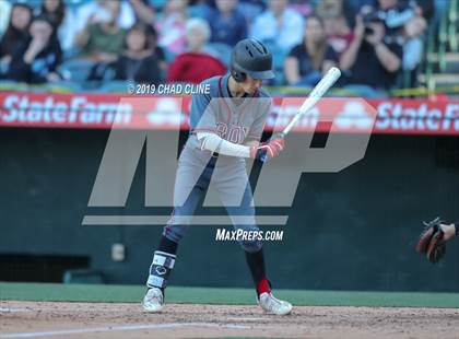 Thumbnail 2 in Fullerton vs Troy photogallery.