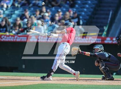 Thumbnail 1 in Fullerton vs Troy photogallery.