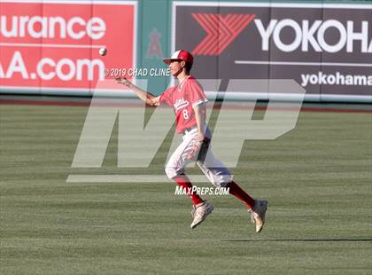Thumbnail 3 in Fullerton vs Troy photogallery.