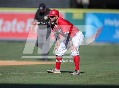 Thumbnail 3 in Fullerton vs Troy photogallery.