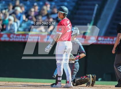Thumbnail 1 in Fullerton vs Troy photogallery.