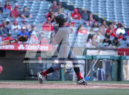 Thumbnail 2 in Fullerton vs Troy photogallery.