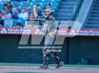 Thumbnail 1 in Fullerton vs Troy photogallery.