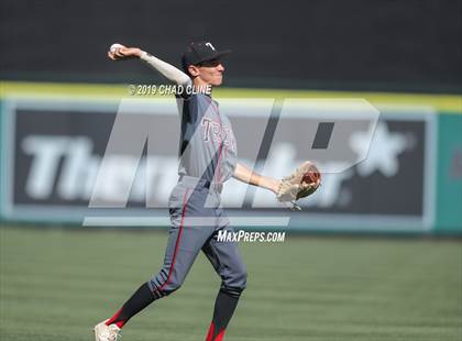 Thumbnail 2 in Fullerton vs Troy photogallery.