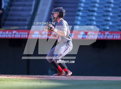 Thumbnail 1 in Fullerton vs Troy photogallery.