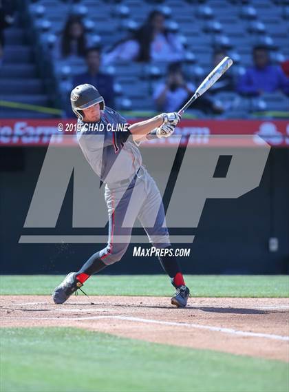 Thumbnail 1 in Fullerton vs Troy photogallery.