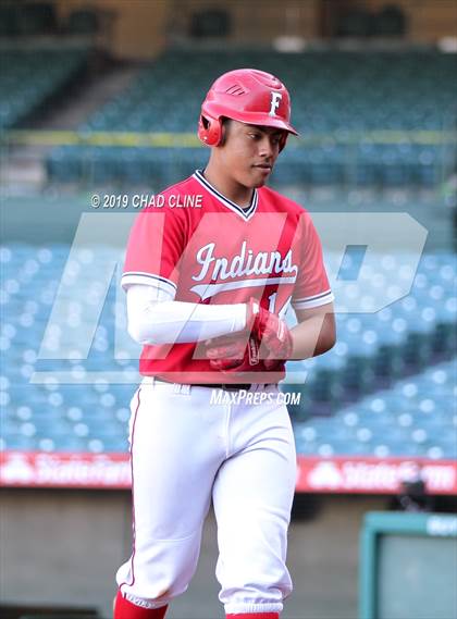 Thumbnail 3 in Fullerton vs Troy photogallery.