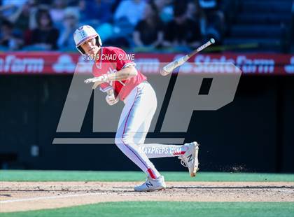 Thumbnail 1 in Fullerton vs Troy photogallery.