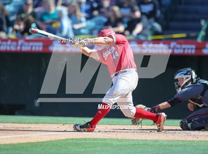 Thumbnail 1 in Fullerton vs Troy photogallery.
