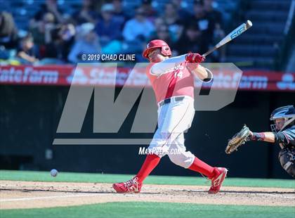 Thumbnail 2 in Fullerton vs Troy photogallery.