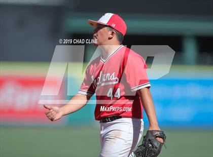 Thumbnail 1 in Fullerton vs Troy photogallery.