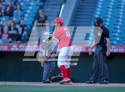 Thumbnail 2 in Fullerton vs Troy photogallery.
