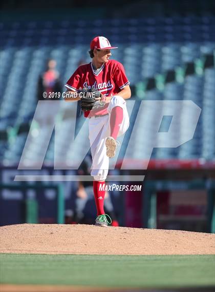 Thumbnail 3 in Fullerton vs Troy photogallery.