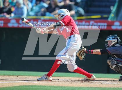 Thumbnail 3 in Fullerton vs Troy photogallery.