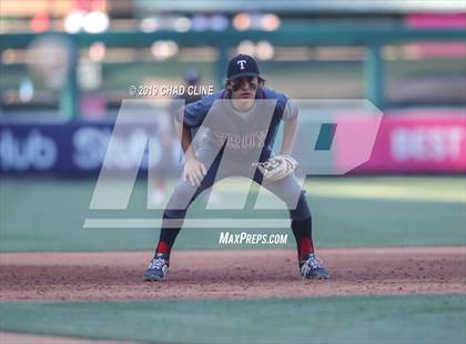 Thumbnail 2 in Fullerton vs Troy photogallery.