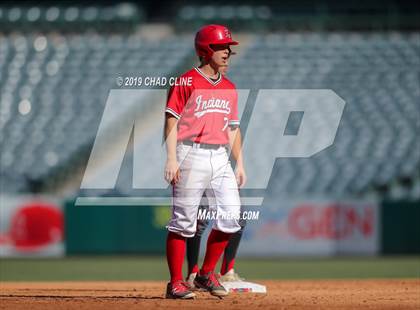 Thumbnail 3 in Fullerton vs Troy photogallery.