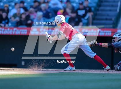 Thumbnail 2 in Fullerton vs Troy photogallery.