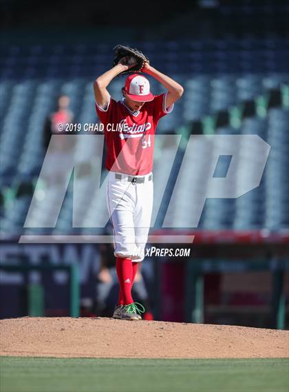 Thumbnail 1 in Fullerton vs Troy photogallery.