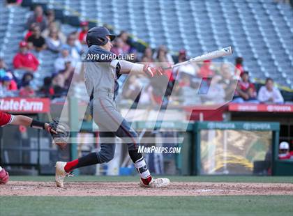 Thumbnail 2 in Fullerton vs Troy photogallery.