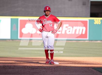 Thumbnail 1 in Fullerton vs Troy photogallery.