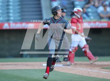 Thumbnail 1 in Fullerton vs Troy photogallery.