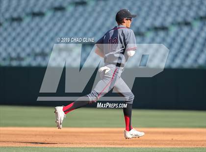 Thumbnail 1 in Fullerton vs Troy photogallery.