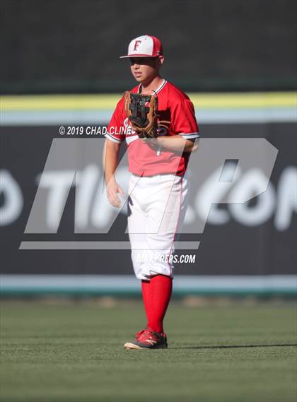 Thumbnail 3 in Fullerton vs Troy photogallery.
