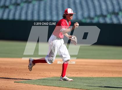 Thumbnail 1 in Fullerton vs Troy photogallery.