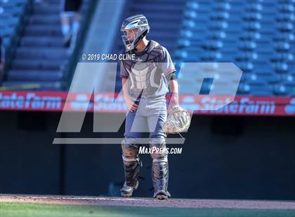 Thumbnail 3 in Fullerton vs Troy photogallery.
