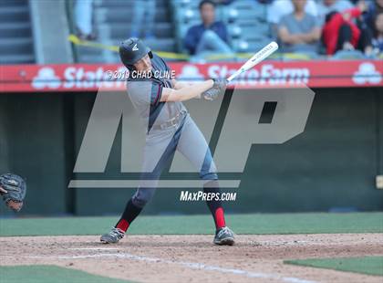 Thumbnail 3 in Fullerton vs Troy photogallery.