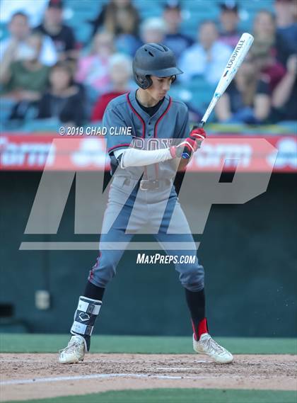 Thumbnail 1 in Fullerton vs Troy photogallery.