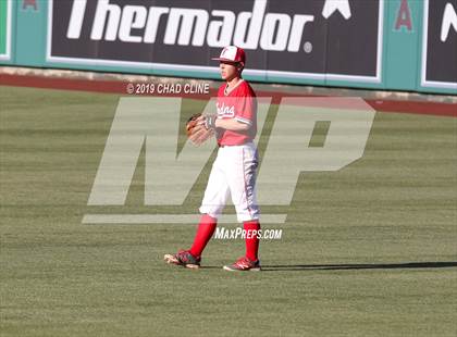 Thumbnail 1 in Fullerton vs Troy photogallery.