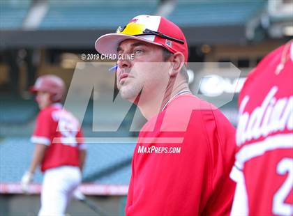 Thumbnail 1 in Fullerton vs Troy photogallery.