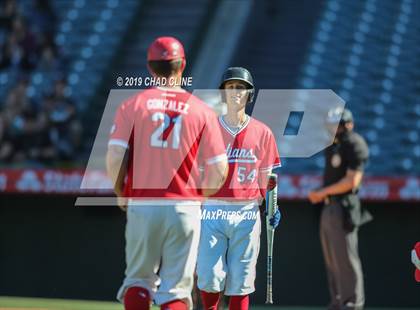 Thumbnail 2 in Fullerton vs Troy photogallery.