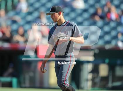 Thumbnail 1 in Fullerton vs Troy photogallery.